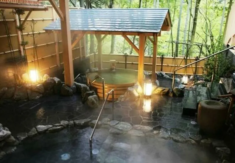 ホテル はつはな 箱根町 日本