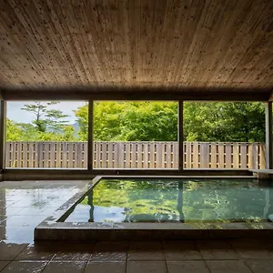 箱根隐居酒店 酒店