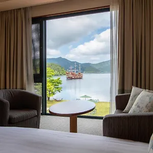 箱根酒店 传统日式旅馆