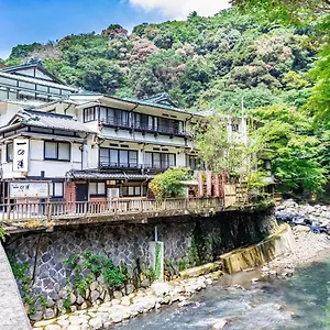 伊其挪揄宏坎酒店 传统日式旅馆