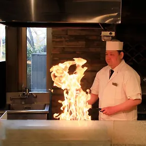 Fuga (adults Only) 传统日式旅馆