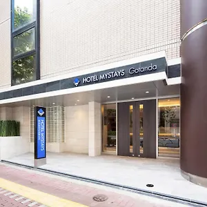 Mystays 五反田酒店 3*, 東京都 日本