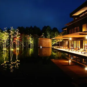Kinnotake Sengokuhara (adults Only) 传统日式旅馆